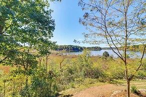 Goose Lake Home: 13 Mi to Michigan Int'l Speedway