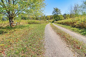 Goose Lake Home: 13 Mi to Michigan Int'l Speedway