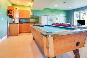 Goose Lake Home: 13 Mi to Michigan Int'l Speedway