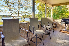 Goose Lake Home: 13 Mi to Michigan Int'l Speedway