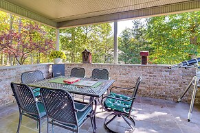 Goose Lake Home: 13 Mi to Michigan Int'l Speedway