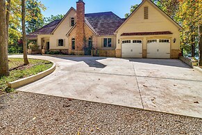 Goose Lake Home: 13 Mi to Michigan Int'l Speedway