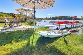 Goose Lake Home: 13 Mi to Michigan Int'l Speedway