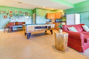 Goose Lake Home: 13 Mi to Michigan Int'l Speedway