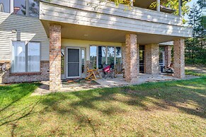 Goose Lake Home: 13 Mi to Michigan Int'l Speedway