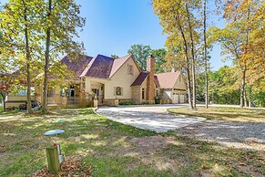 Goose Lake Home: 13 Mi to Michigan Int'l Speedway