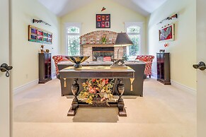 Goose Lake Home: 13 Mi to Michigan Int'l Speedway