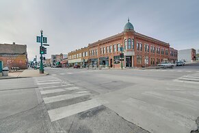 Loft-style Apt in Dtwn Monett: Pets Welcome!