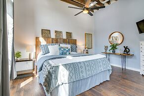 Loft-style Apt in Dtwn Monett: Pets Welcome!