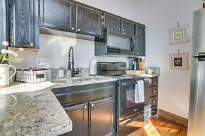 Loft-style Apt in Dtwn Monett: Pets Welcome!