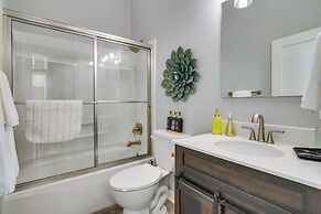 Loft-style Apt in Dtwn Monett: Pets Welcome!