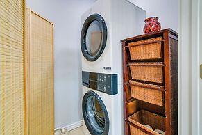 Loft-style Apt in Dtwn Monett: Pets Welcome!