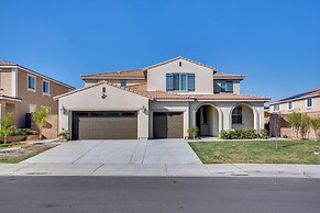 1 Mi to Heritage Lake Park: Duplex w/ Patio!