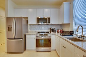 1 Mi to Heritage Lake Park: Duplex w/ Patio!