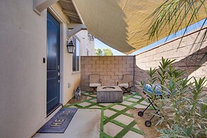 1 Mi to Heritage Lake Park: Duplex w/ Patio!