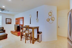 1 Mi to Heritage Lake Park: Duplex w/ Patio!