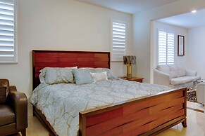 1 Mi to Heritage Lake Park: Duplex w/ Patio!