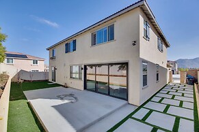 1 Mi to Heritage Lake Park: Duplex w/ Patio!