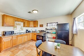 Fenced Yard & Mtn Views: Dog-friendly Superior Gem