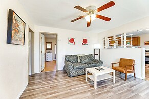 Fenced Yard & Mtn Views: Dog-friendly Superior Gem