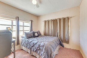 Fenced Yard & Mtn Views: Dog-friendly Superior Gem