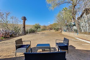 Fenced Yard & Mtn Views: Dog-friendly Superior Gem