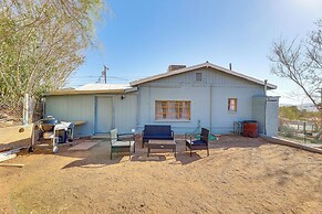 Fenced Yard & Mtn Views: Dog-friendly Superior Gem