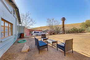 Fenced Yard & Mtn Views: Dog-friendly Superior Gem