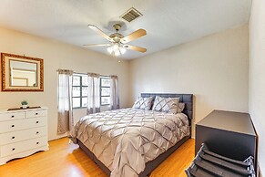 Fenced Yard & Mtn Views: Dog-friendly Superior Gem