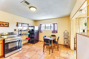 Fenced Yard & Mtn Views: Dog-friendly Superior Gem