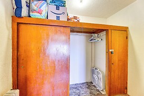 Fenced Yard & Mtn Views: Dog-friendly Superior Gem