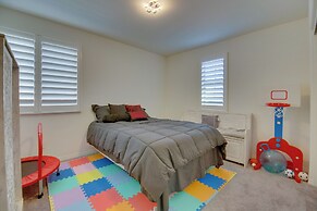 Luxurious & Spacious Family Duplex in Menifee!