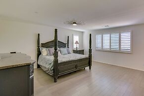 Luxurious & Spacious Family Duplex in Menifee!