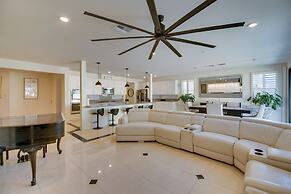 Luxurious & Spacious Family Duplex in Menifee!