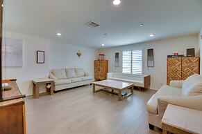 Luxurious & Spacious Family Duplex in Menifee!