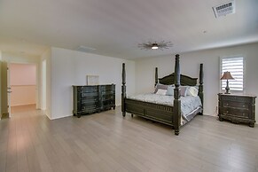 Luxurious & Spacious Family Duplex in Menifee!