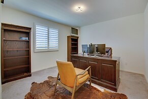 Luxurious & Spacious Family Duplex in Menifee!