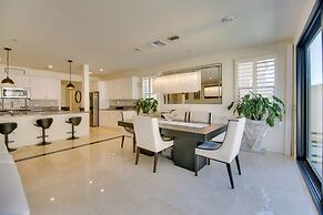 Luxurious & Spacious Family Duplex in Menifee!