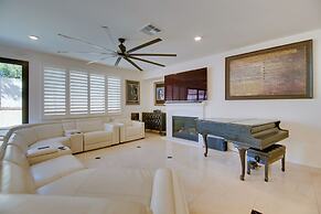 Luxurious & Spacious Family Duplex in Menifee!