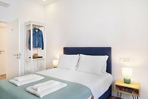 Faro DAZ House by Get Your Stay