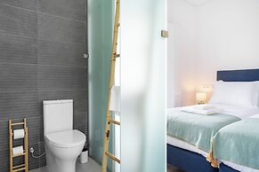 Faro DAZ House by Get Your Stay