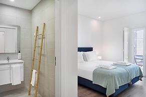 Faro DAZ House by Get Your Stay