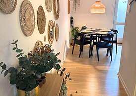 Charming Apartment in the Heart of Odense