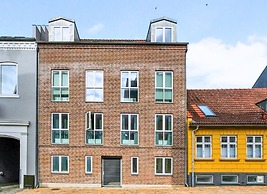 Charming Apartment in the Heart of Odense