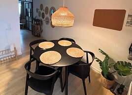 Charming Apartment in the Heart of Odense