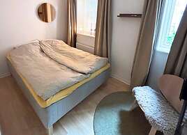 Charming Apartment in the Heart of Odense