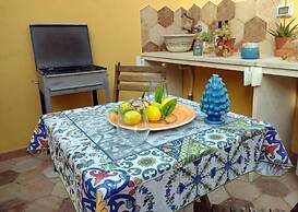 Ragusa Exclusive Flat With Terrace & Bbq