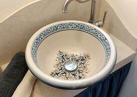 Ragusa Exclusive Flat With Terrace & Bbq