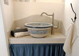 Ragusa Exclusive Flat With Terrace & Bbq