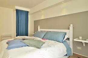 Ragusa Exclusive Flat With Terrace & Bbq